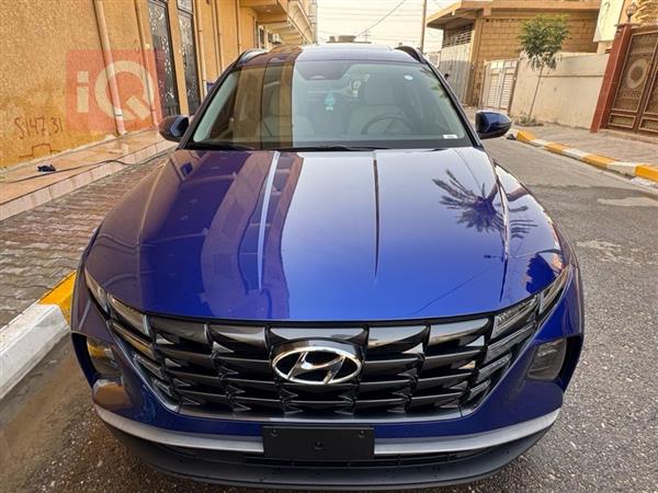 Hyundai Tucson 2023 for sale in Iraq - Hit